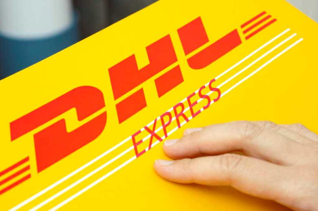 DHL Express Naikkan Tarif