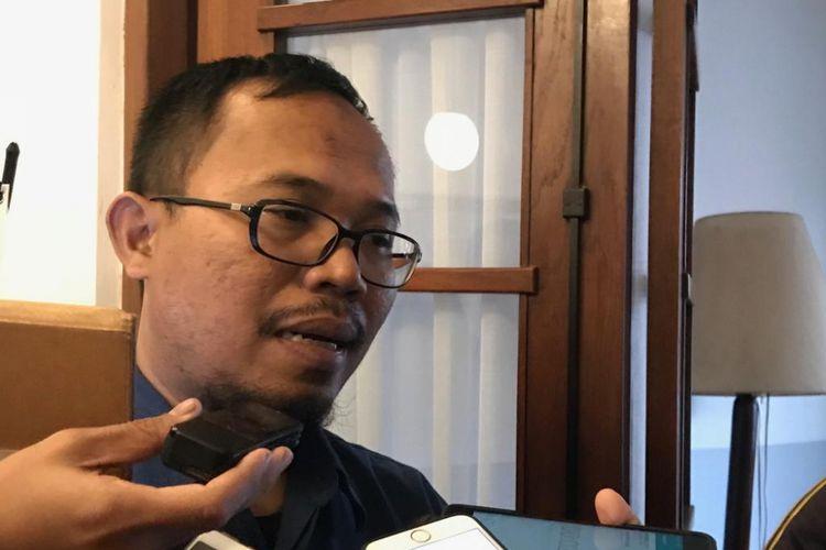 Bayi Baru Lahir Berhak Dapat Layanan Kesehatan