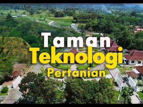 IPB University Optimalkan Taman Teknologi dan Agribisnis  untuk Pemberdayaan Petani