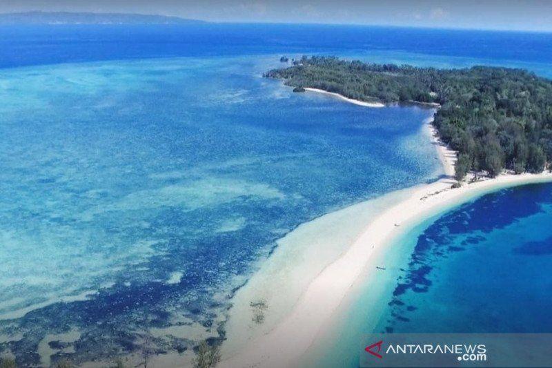 Bupati Selayar Akui Tak Tahu Jual Beli Pulau Lantigiang