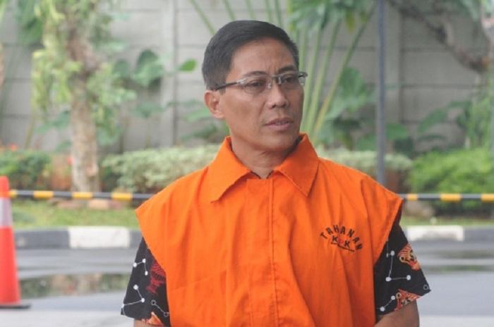 Bupati Nonaktif Cirebon Divonis 5 Tahun Penjara