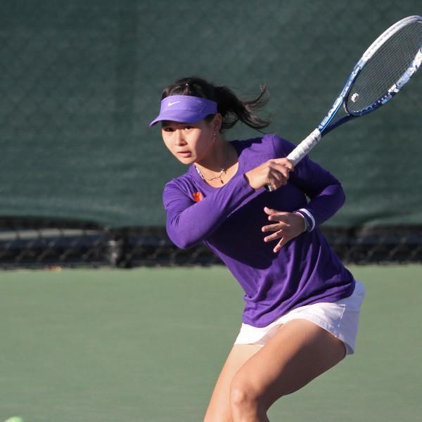 Beatrice Melaju di ITF Jakarta