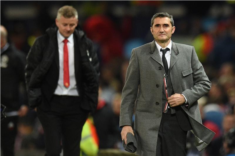 Valverde Isyaratkan Rotasi