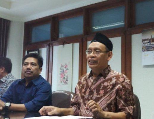 Mahasiswa Pelaku Riset Palsu Fetish Jarik Dikeluarkan