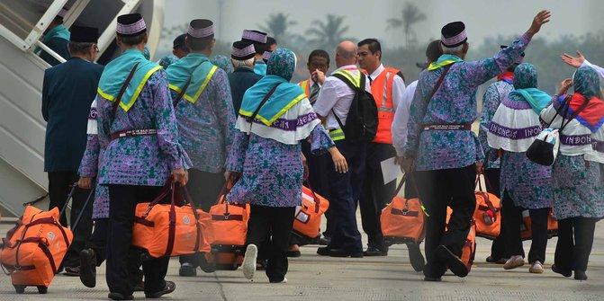 Empat Biro Perjalanan Haji Terancam Dipidanakan