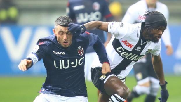 Parma Kontra Bologna di Derby Emilia-Romagna Berakhir Imbang 