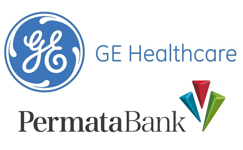 Bank Permata Fasilitasi Pembiayaan Bagi GE Healthcare