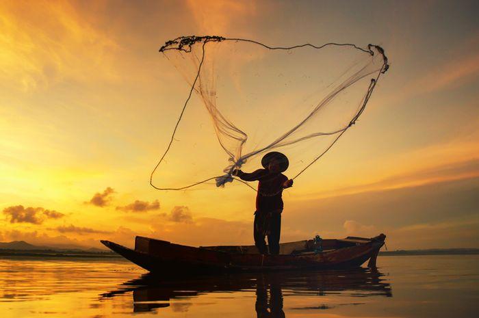 Nelayan Butuh Tambahan Perlindungan