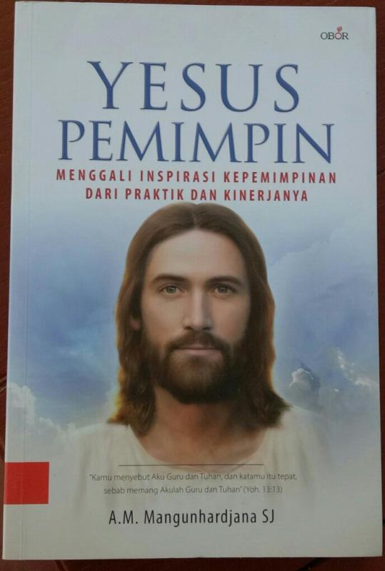 Becermin pada Karakter Kepemimpinan Sang Guru