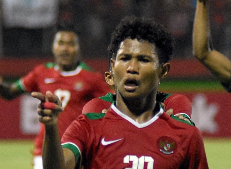 Bagus Kahfi Alfikri Siap Totalitas