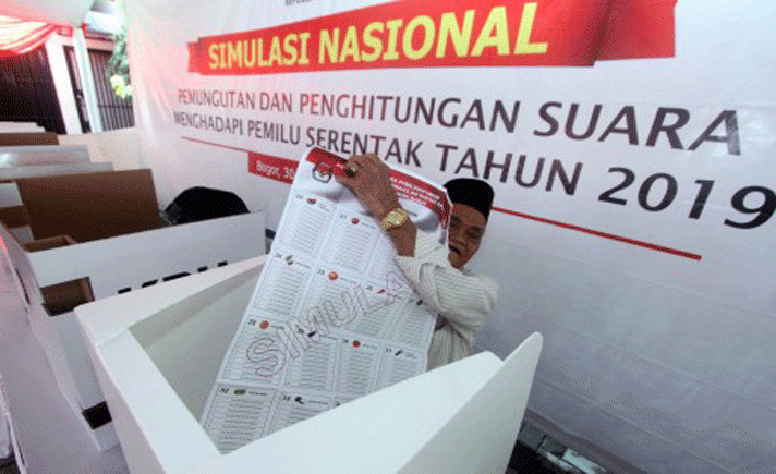 Optimalkan Sosialisasi Pemilu kepada Pemilih Pemula