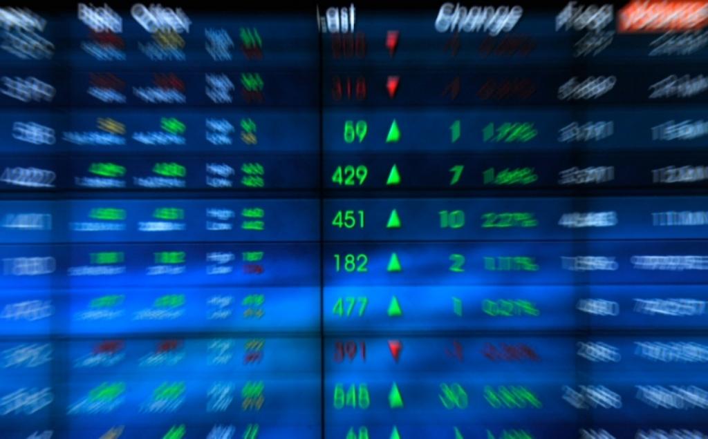 Saatnya Investor Masuk Pasar Saham