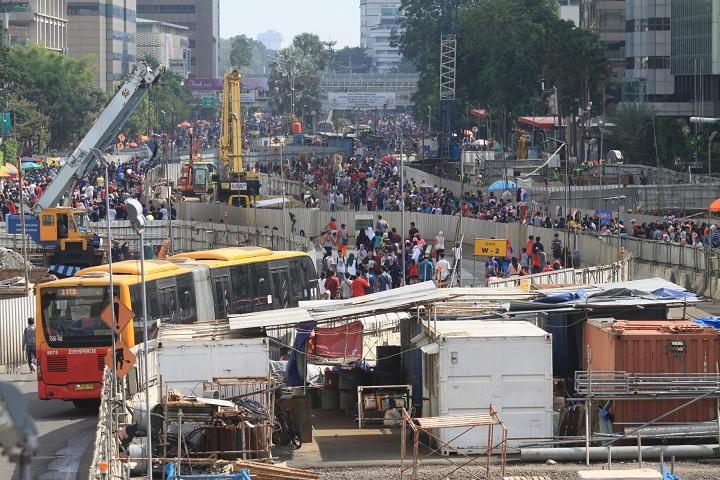 'Car Free Day'