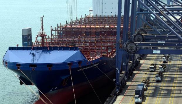 INSA Dukung Aturan Angkutan Laut untuk Ekspor-Impor
