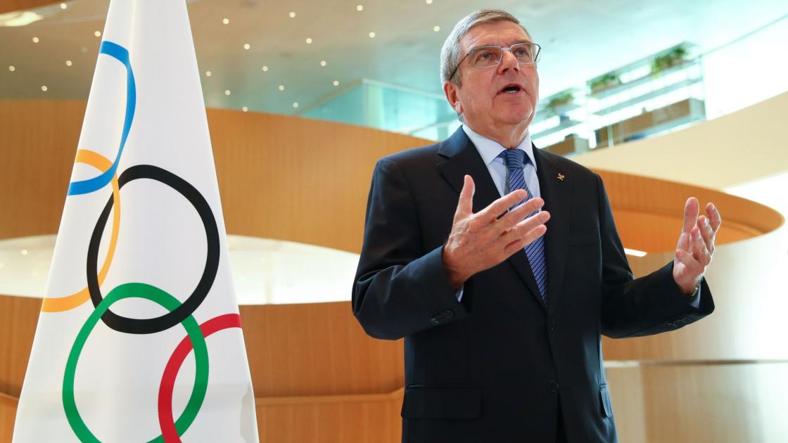 IOC Pertimbangkan Beberapa Skenario untuk Gelar Olimpiade di 2021