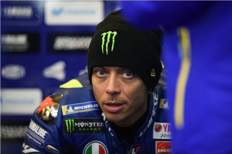 Tiga Tim MotoGP Gelar Pengujian Tertutup