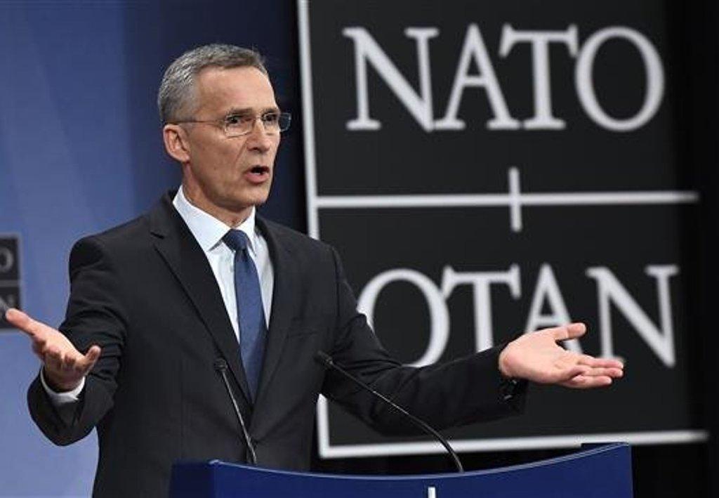 NATO Minta Russia Patuhi Perjanjian Nuklir