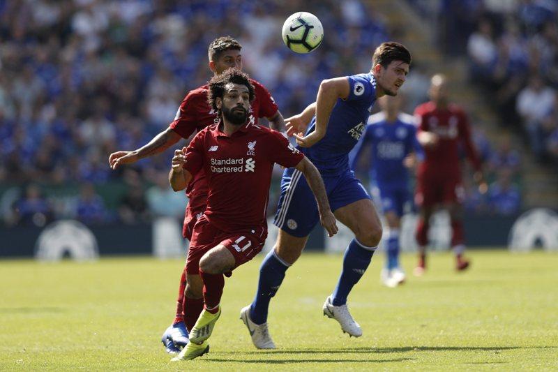 Liverpool dan Chelsea Lanjutkan Awal Sempurna
