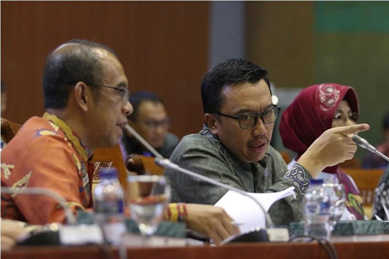 Indonesia Diharapkan Juara Umum ASG 2019