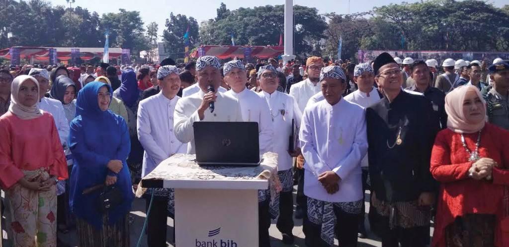 Bank BJB Salurkan Kredit Rp72,3 Triliun