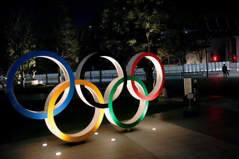 Mayoritas Warga Jepang Tolak Olimpiade