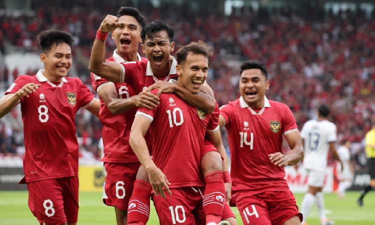 Piala AFF 2022: Indonesia Tak Boleh Kalah Sebelum Bertanding Jelang Lawan Thailand
