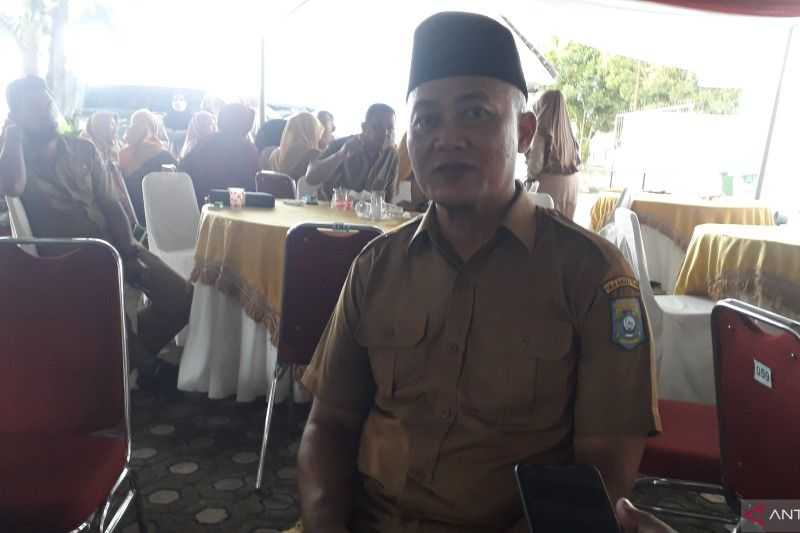 Pilih Jadi PAW Anggota DPD RI, Wakil Bupati Bangka Tengah Mundur