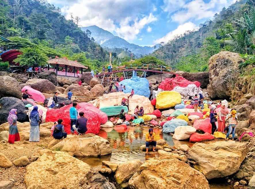 Pilihan Berlibur di Kota Kretek