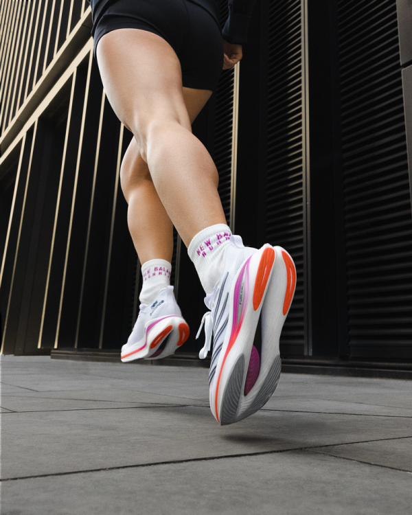 Pilihan Model Sepatu untuk Pecinta Lari Marathon