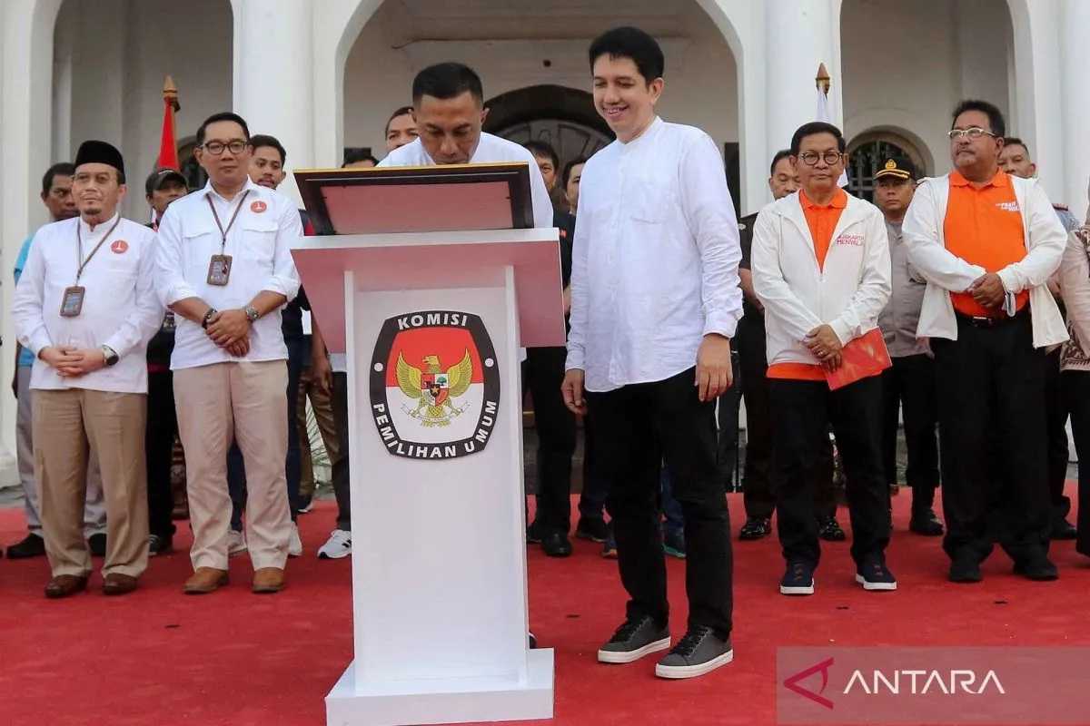 Pilkada DKI, Tiga Paslon Sepakat Tawarkan Purna Pejabat Tangani Masalah Jakarta