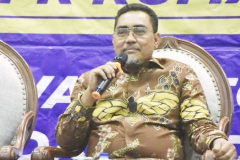 Pilkada Harus  Jadi Pesta Demokrasi Rakyat