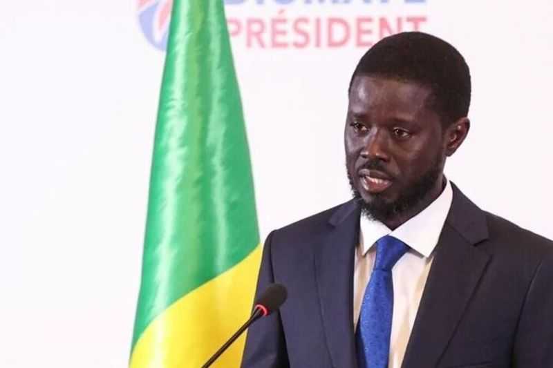 Pilpres Senegal, Bassirou Diomaye Faye Raih Kemenangan