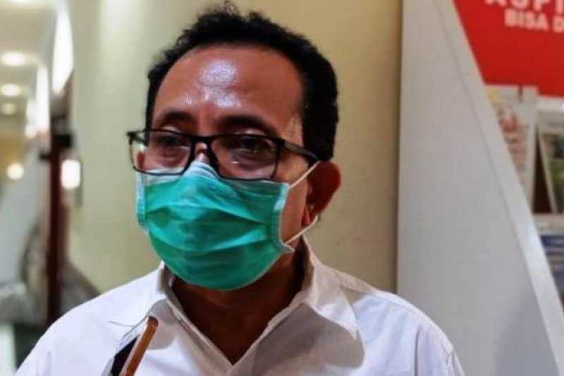 Pimpinan DPRD Surabaya Minta Pemkot Beri Insentif Pengusaha Rekreasi Hiburan Umum