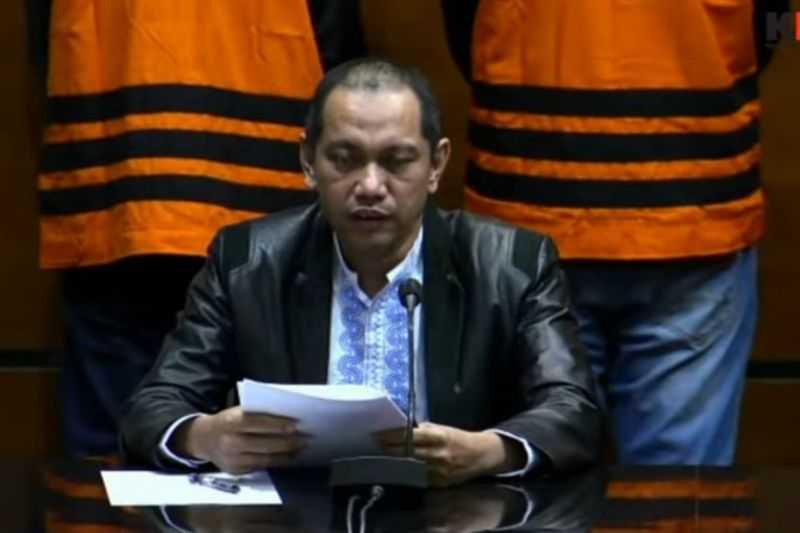 Pimpinan KPK Sedih Harus Tangkap Hakim Agung Lewat OTT