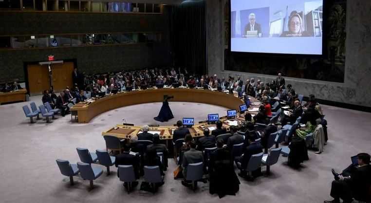 Pimpinan Semua Badan PBB Mendesak Gencatan Senjata di Gaza