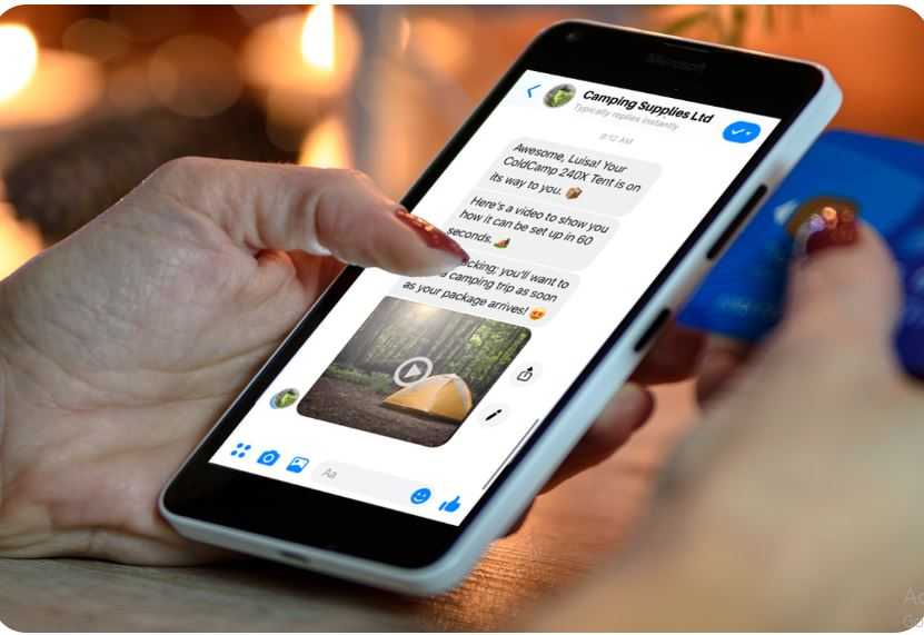 Pintar Berjualan, Optimalkan Chat untuk Tingkatkan Penjualan Online
