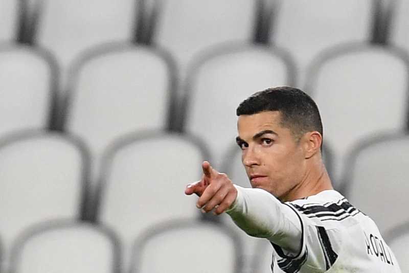 Pirlo Senang Tetap Bersama  Ronaldo di Musim Depan