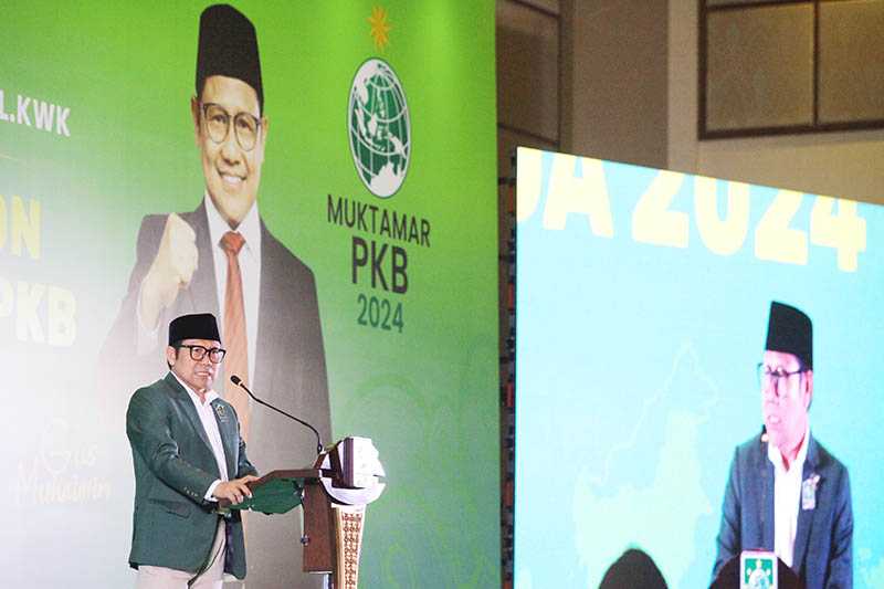 PKB Berkoalisi dengan Gerindra