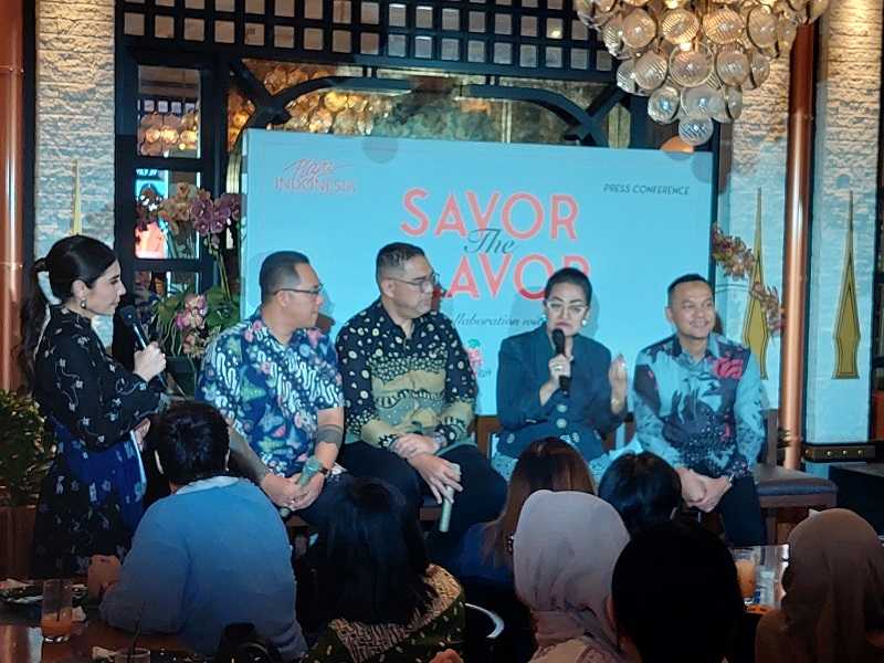 Plaza Indonesia Hadirkan Pengalaman Mencicipi Kuliner Istimewa