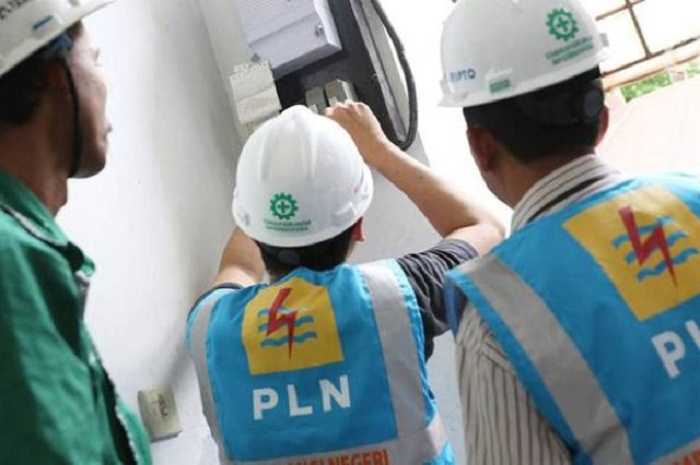 PLN Kucurkan 160 Triliun Pacu Elektrifikasi