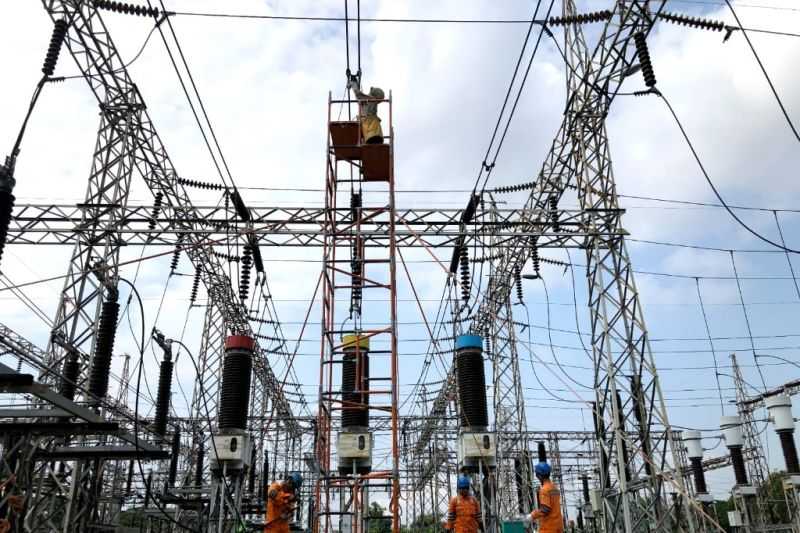 PLN pastikan pasokan listrik ke kawasan industri SIER aman