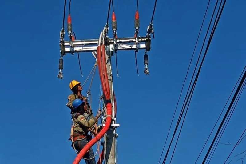 PLN Siapkan Empat Lapis Pasokan Listrik Selama Forum Indonesia-Afrika di Bali