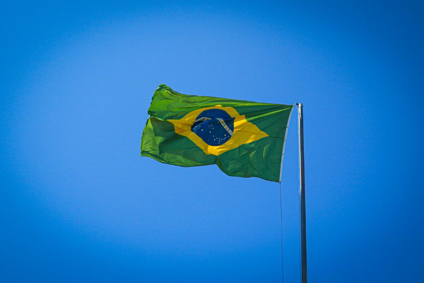 PLTS di Brazil Bertambah 6 GW Periode Januari-April