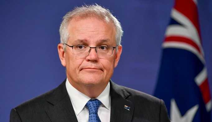 PM Australia akan Umumkan Perombakan Kabinet