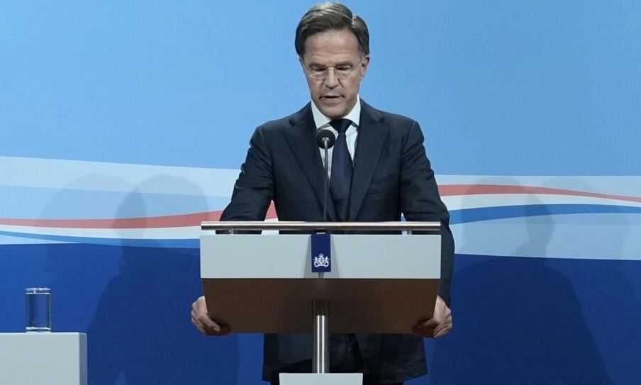 PM Belanda Mengundurkan Diri karena Perbedaan Soal Imigran