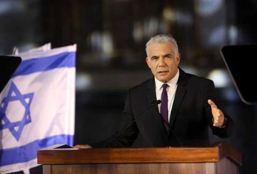 PM Israel Kecam Keputusan Australia Tak Akui Yerusalem Barat Sebagai Ibukota
