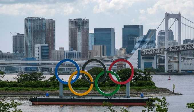 PM Jepang: Fans Dilarang Nonton Olimpiade Jika Virus Melonjak