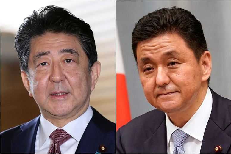 PM Jepang Tiba-tiba Ganti Menteri Pertahanan Nobuo Kishi, Adik Mendiang Shinzo Abe, Ada Apa?