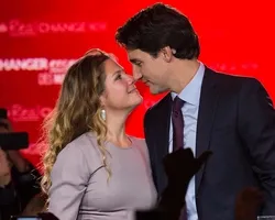 PM Kanada Umumkan Perceraian dengan Istri