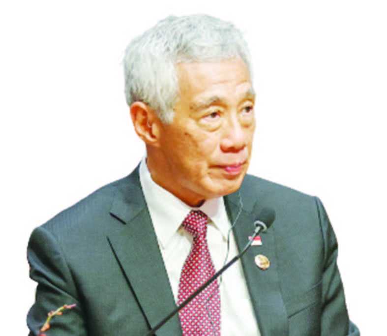 PM Lee: Integrasi Ekonomi Harus Menjadi Fokus Utama Asia Tenggara